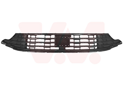Radiateurgrille Van Wezel 1766510