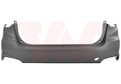 Bumper Van Wezel 1766546