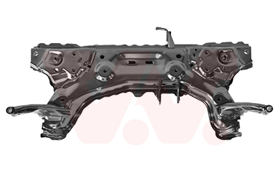 Voorfront Van Wezel 1807691