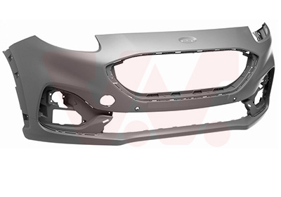 Bumper Van Wezel 1853571