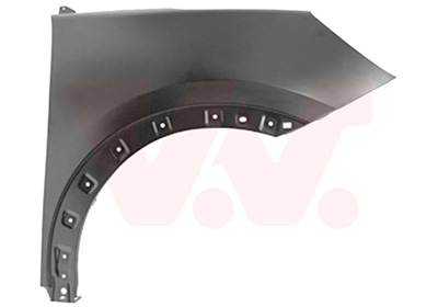 Spatbord Van Wezel 1853658