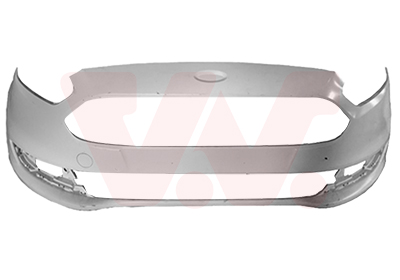 Bumper Van Wezel 1871576