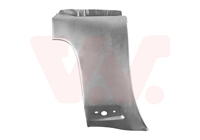 Spatbord Van Wezel 1887155