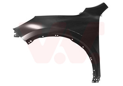 Spatbord Van Wezel 1908657