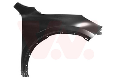 Spatbord Van Wezel 1908658