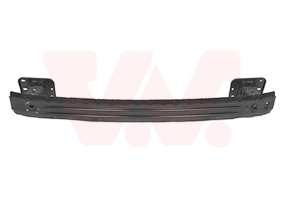 Drager, bumper Van Wezel 1945530