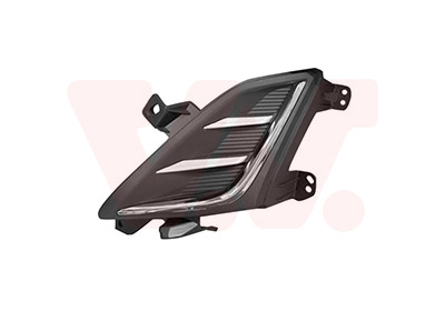 Grille Van Wezel 1949591