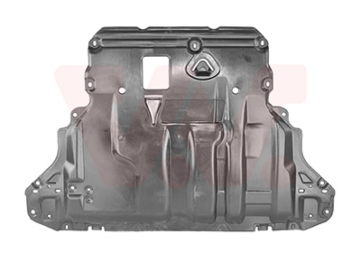 Motorruimte-isolatie Van Wezel 1949701