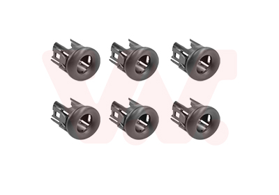 Houder, sensor-parkeerhulp Van Wezel 1968468