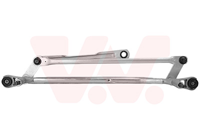 Ruitenwisserstangen Van Wezel 1991230