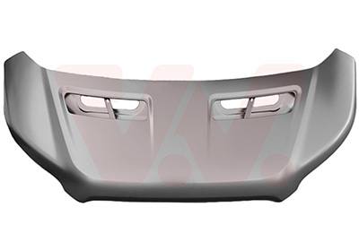 Motorkap Van Wezel 1992660