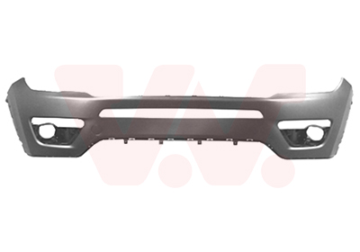 Bumper Van Wezel 2128574