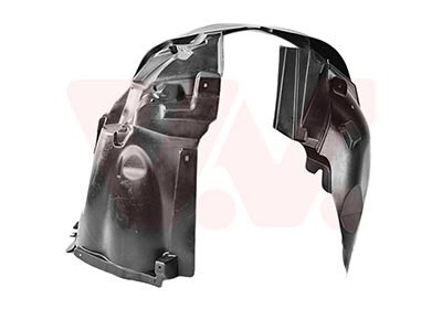 Bekleding, wielkast Van Wezel 2129434