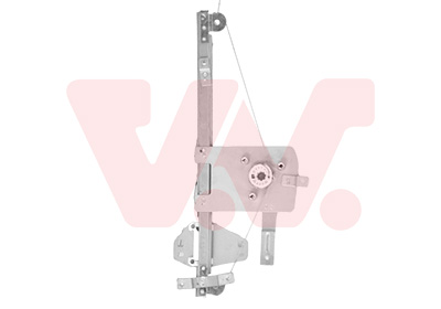 Raammechanisme Van Wezel 2580262