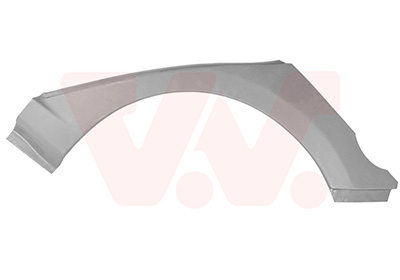 Zijwand Van Wezel 2741147