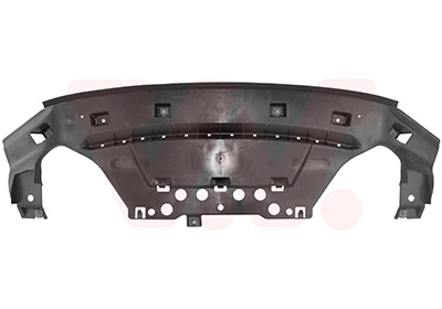 Motorruimte-isolatie Van Wezel 2768701