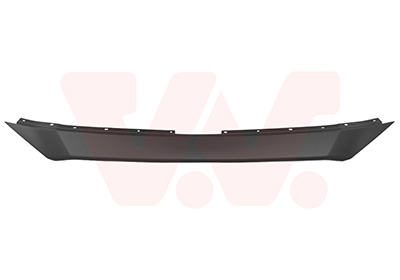 Sier- / Beschermingspaneel, radiateurgrille Van Wezel 2774510