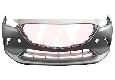 Bumper Van Wezel 2791570