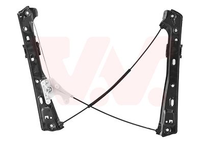 Raammechanisme Van Wezel 2916261