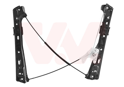 Raammechanisme Van Wezel 2916262