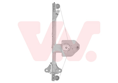 Raammechanisme Van Wezel 2917262
