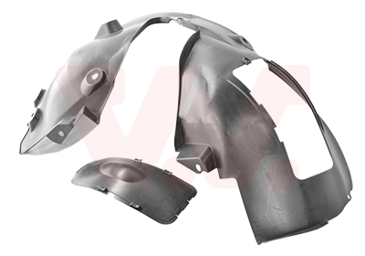 Bekleding, wielkast Van Wezel 2917433