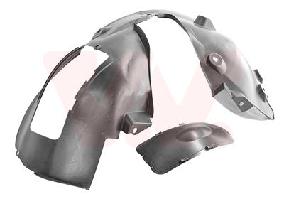 Bekleding, wielkast Van Wezel 2917434