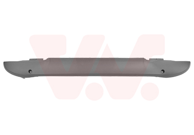 Bumperspoilers Van Wezel 2917508