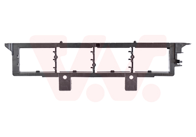 Radiateurgrille Van Wezel 2917514