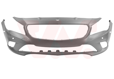 Bumper Van Wezel 2927577