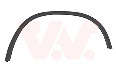 Verbreding, spatbord Van Wezel 2941522