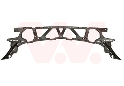 Drager, bumper Van Wezel 2942560