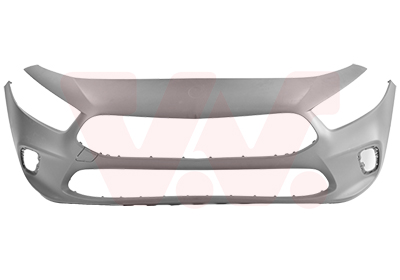 Bumper Van Wezel 2946574