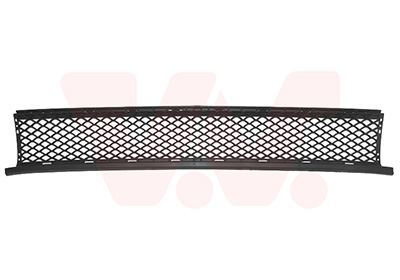 Ventilatiegrille, bumper Van Wezel 2956590