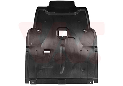 Motorruimte-isolatie Van Wezel 3019703