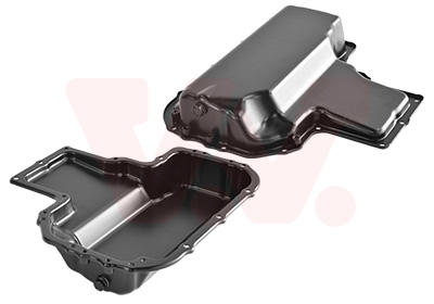 Carterpan Van Wezel 3032071