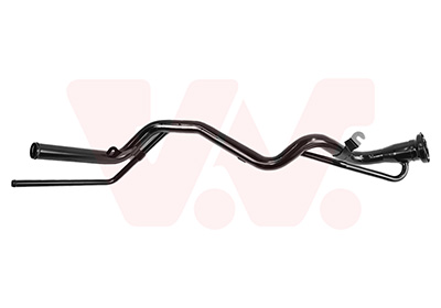 Vulopening, brandstoftank Van Wezel 3045094