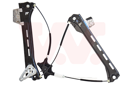 Raammechanisme Van Wezel 3057261