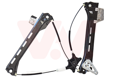 Raammechanisme Van Wezel 3057262