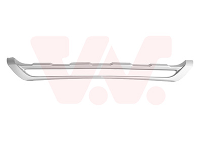 Afdekking, voorpaneel onder Van Wezel 3073580