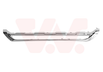 Afdekking, voorpaneel onder Van Wezel 3073585