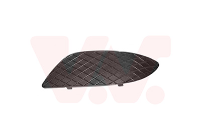 Ventilatiegrille, bumper Van Wezel 3081591