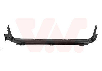 Drager, bumper Van Wezel 3082561