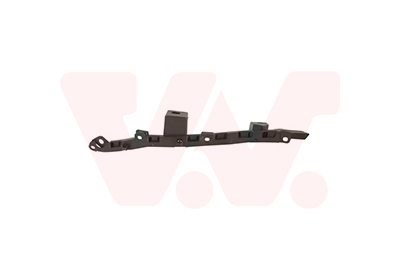Houder, bumper Van Wezel 3083568