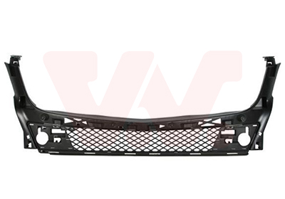 Ventilatiegrille, bumper Van Wezel 3084590