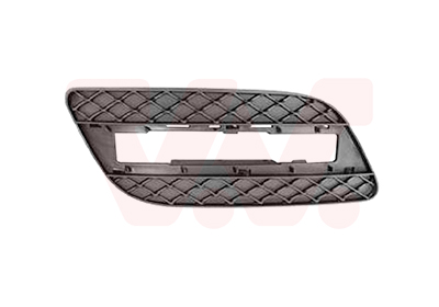 Ventilatiegrille, bumper Van Wezel 3084593