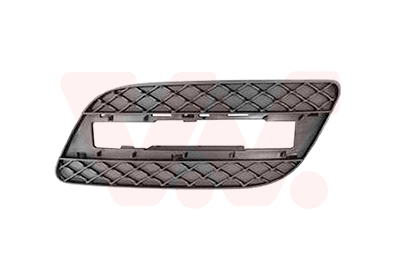 Ventilatiegrille, bumper Van Wezel 3084594
