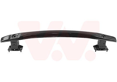 Drager, bumper Van Wezel 3092530