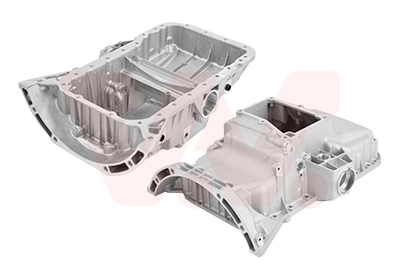 Carterpan Van Wezel 3097070