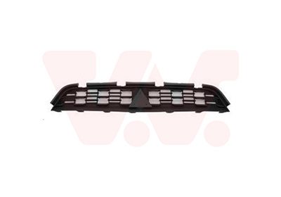 Radiateurgrille Van Wezel 3201510